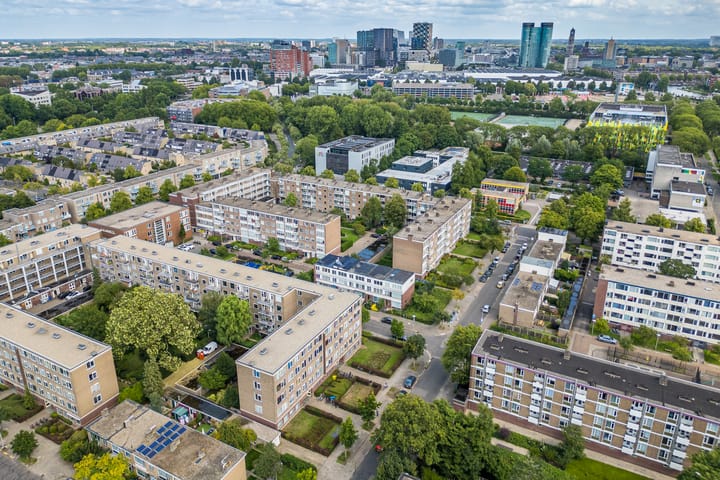 Foto 24 van Van Eysingalaan 328