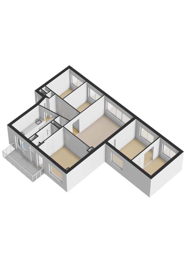 Foto 31 van Van Eysingalaan 328