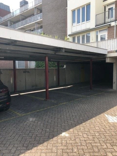Lage Barakken, 2, Maastricht, 6221CJ, Limburg, Nederland 2