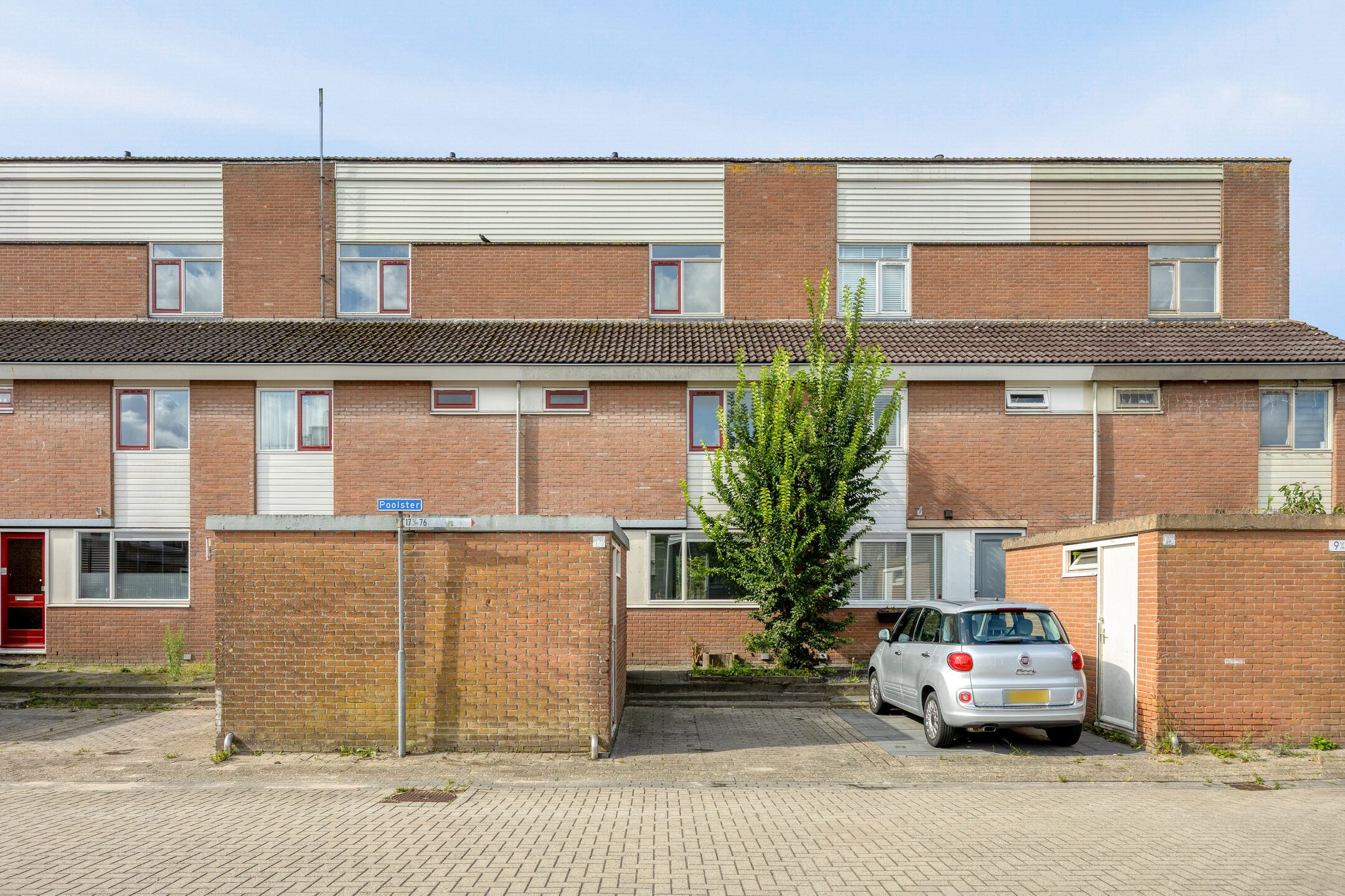 Foto 33 van Poolster 14