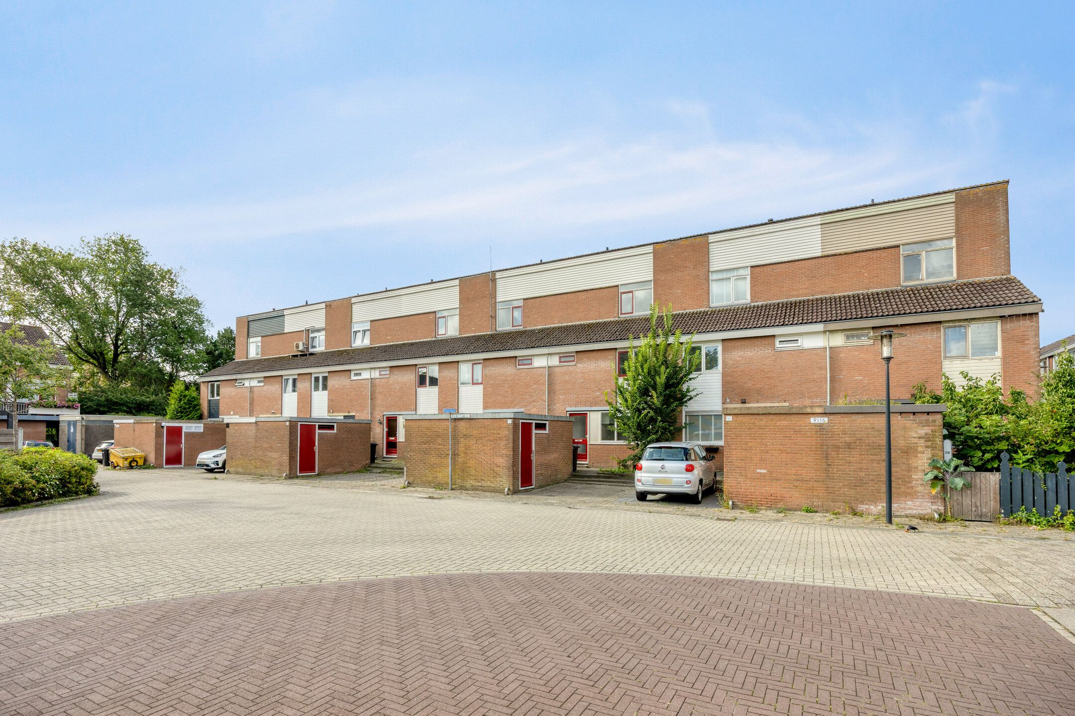 Foto 36 van Poolster 14