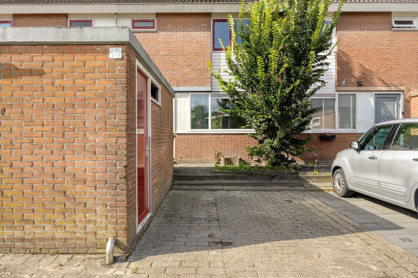 Foto 34 van Poolster 14