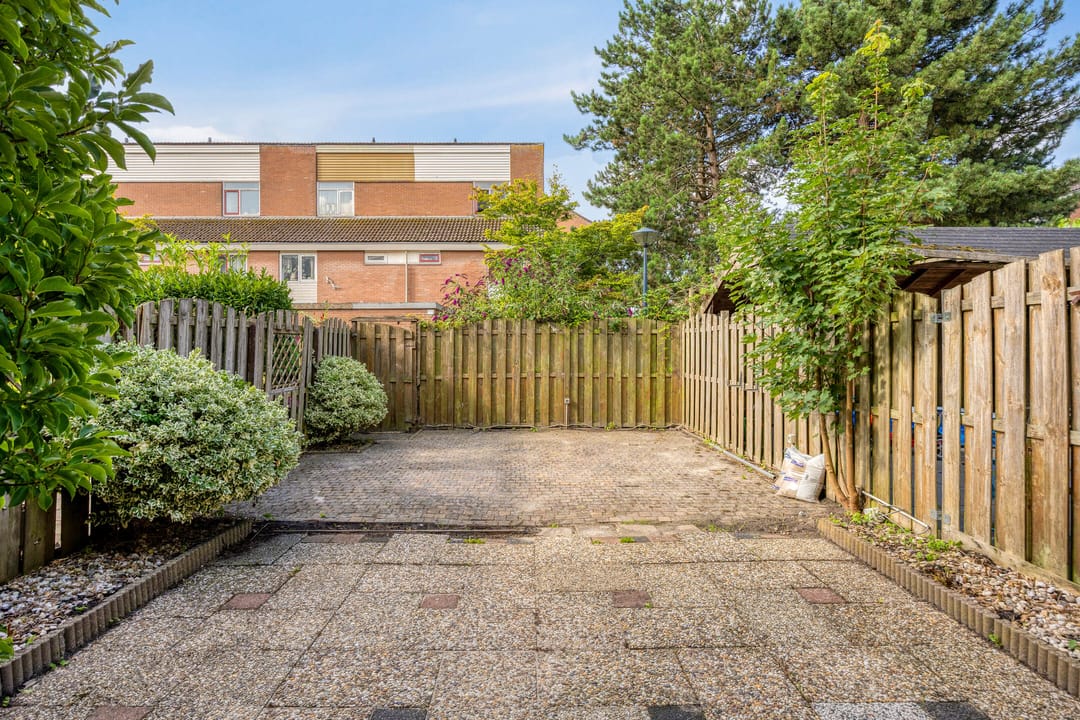 Foto 31 van Poolster 14