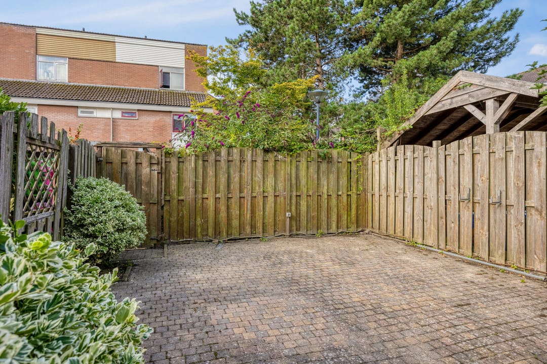 Foto 32 van Poolster 14