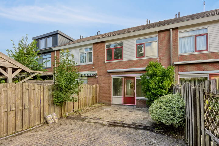 Foto 4 van Poolster 14