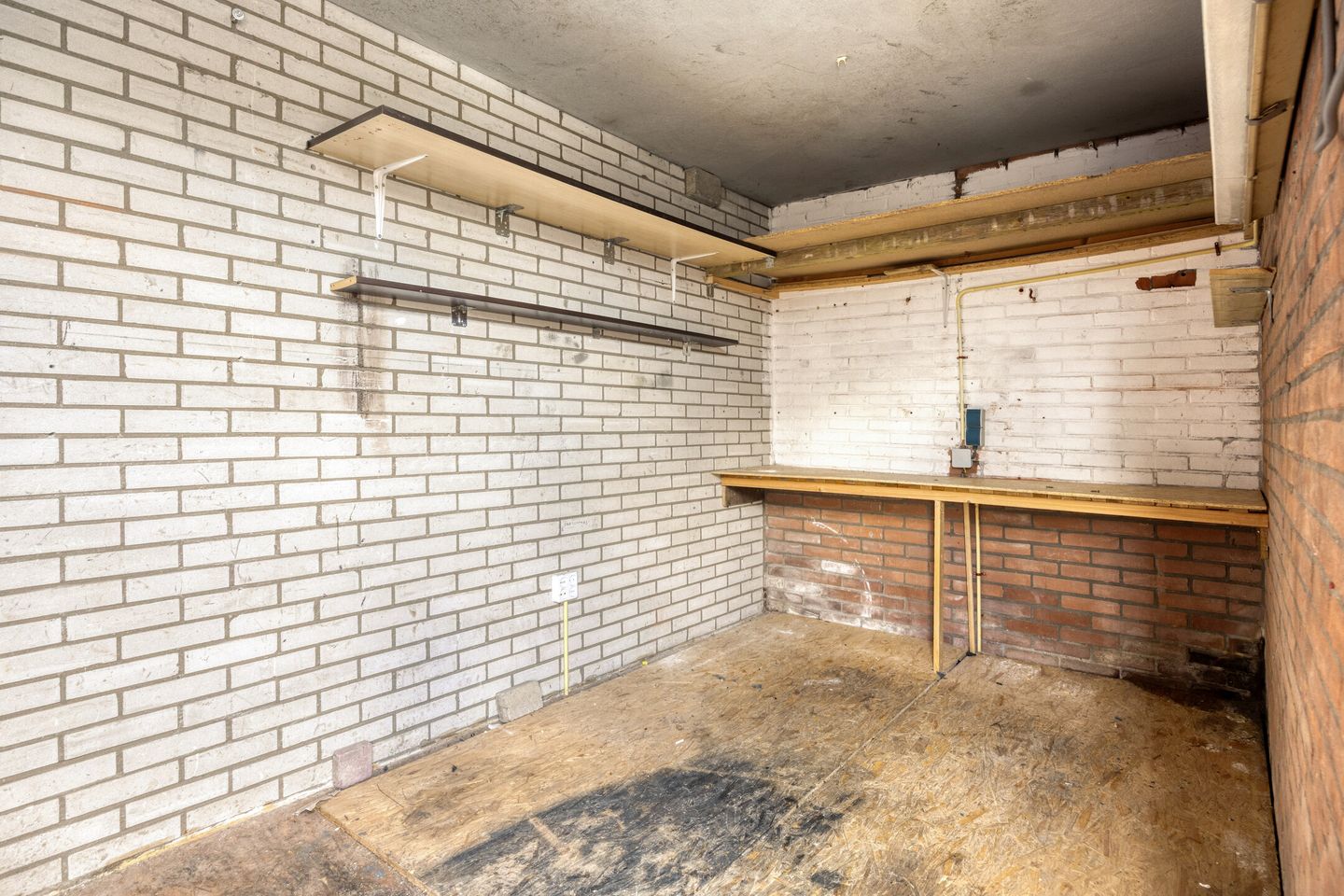 Foto 35 van Poolster 14