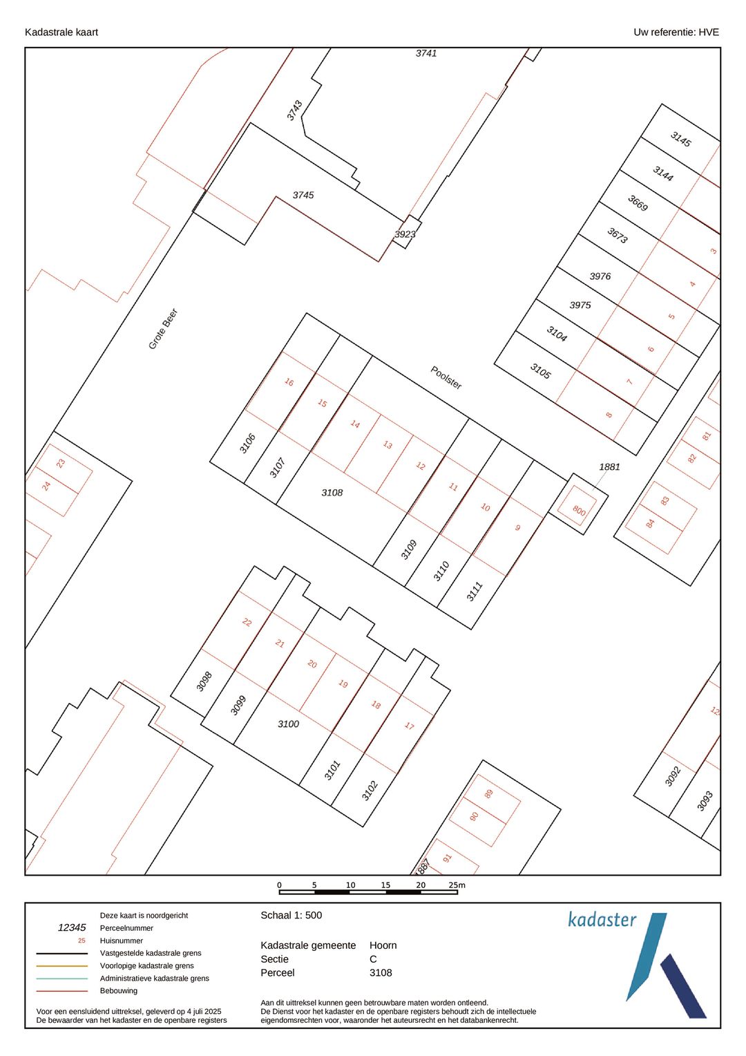 Foto 43 van Poolster 14