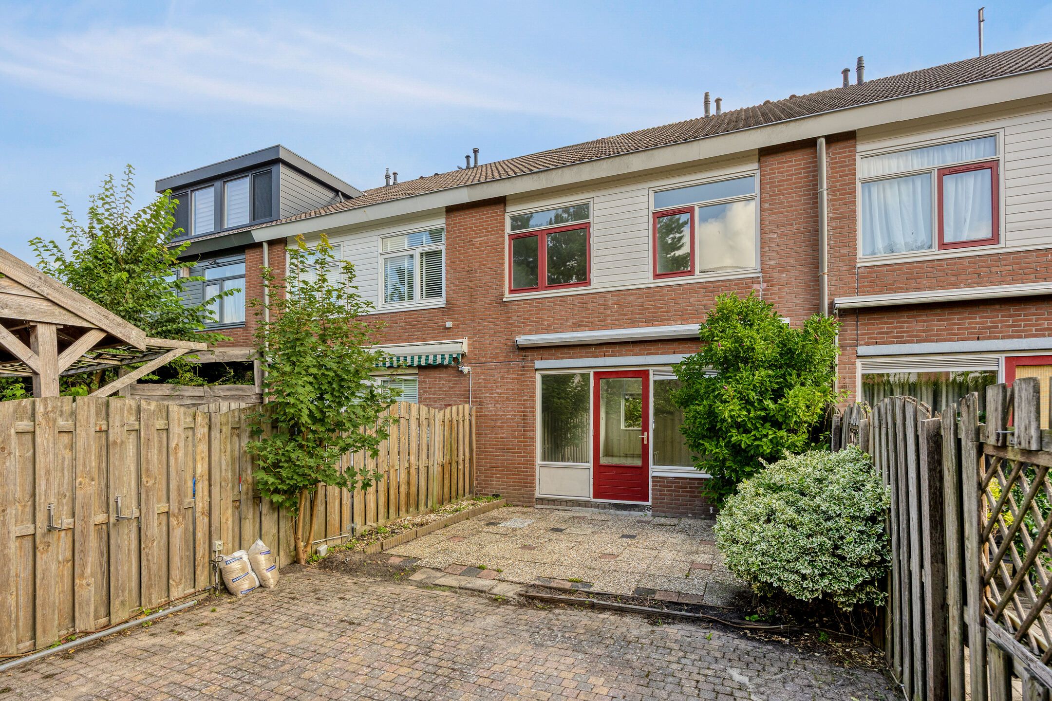 Foto 30 van Poolster 14