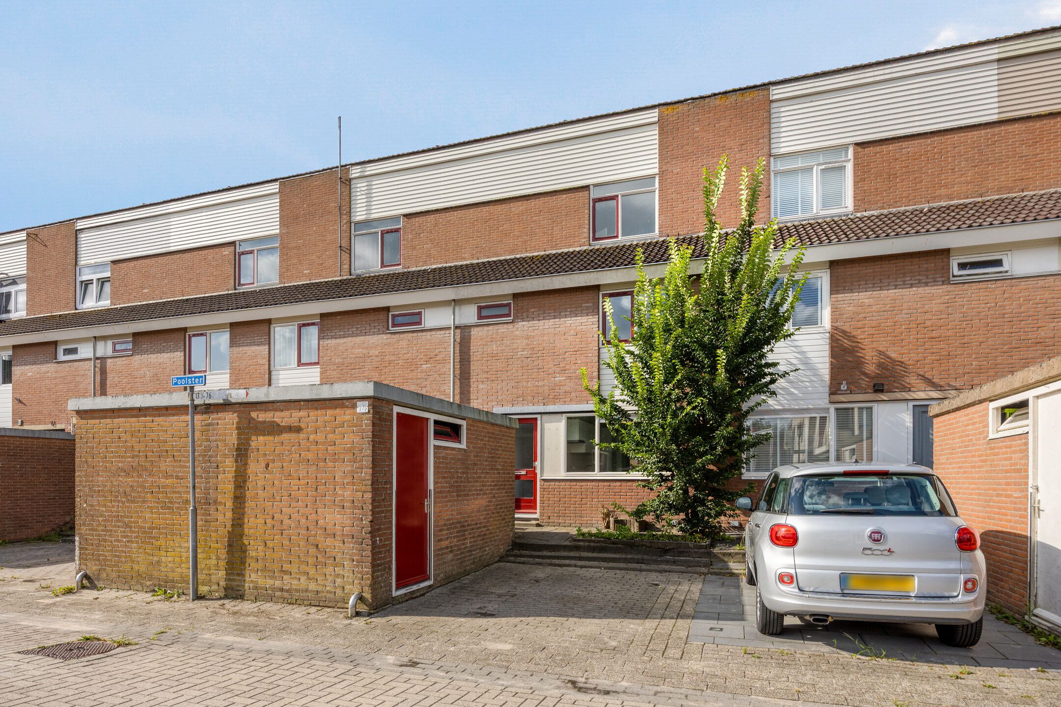 Poolster, 14, Hoorn (NH), 1622EA, Noord-Holland, Nederland 14