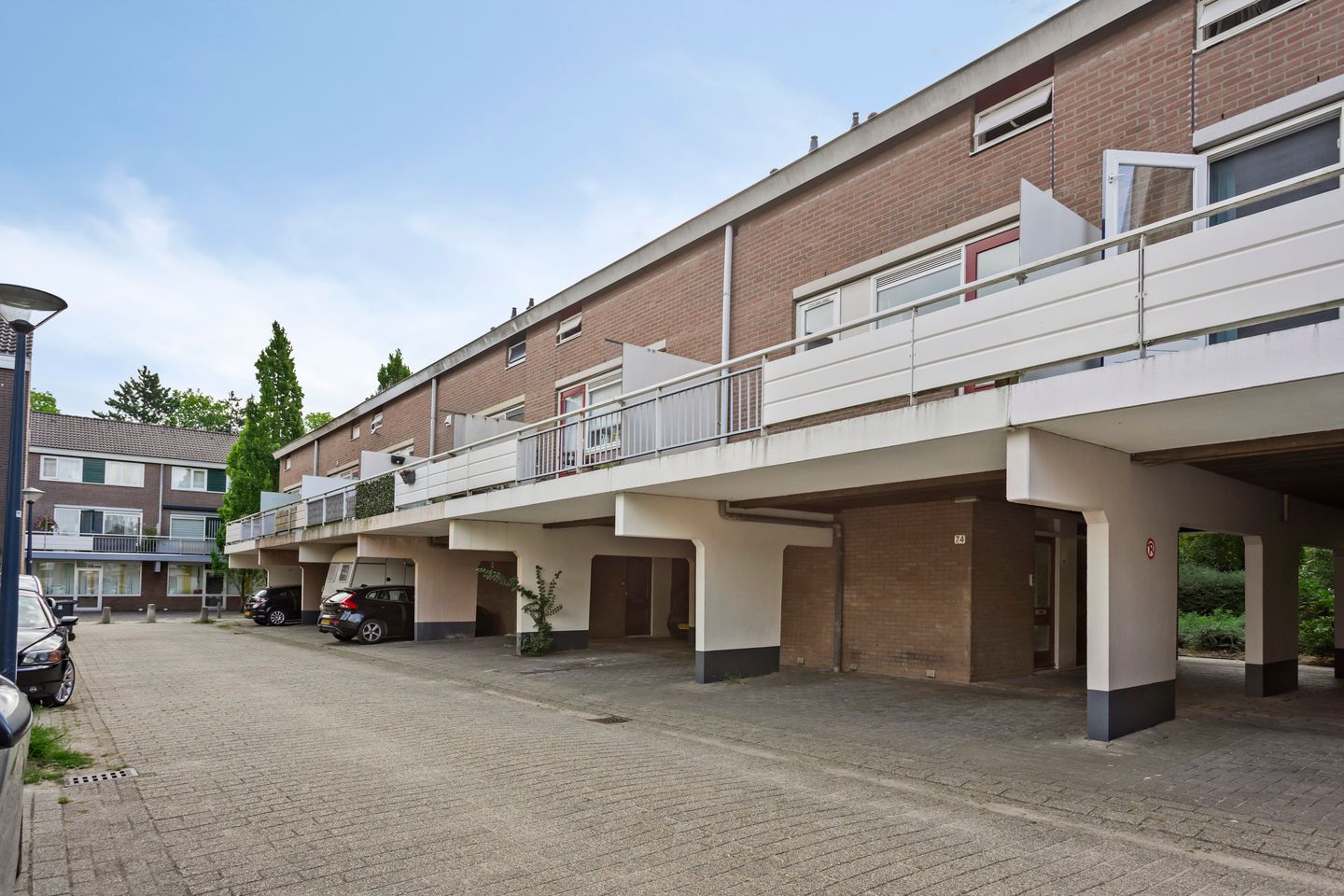 Foto 35 van Boogschutter 74