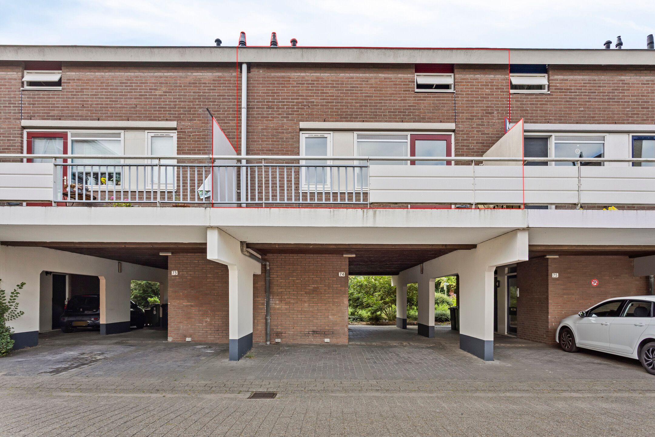 Foto 33 van Boogschutter 74