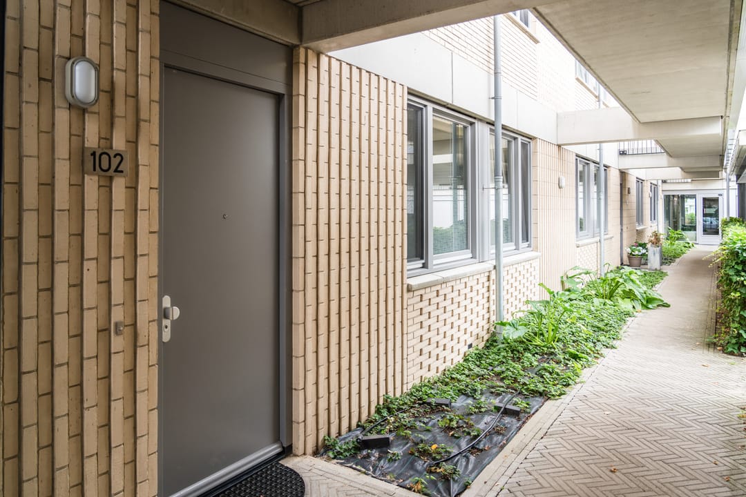 Foto 38 van Koraal 102