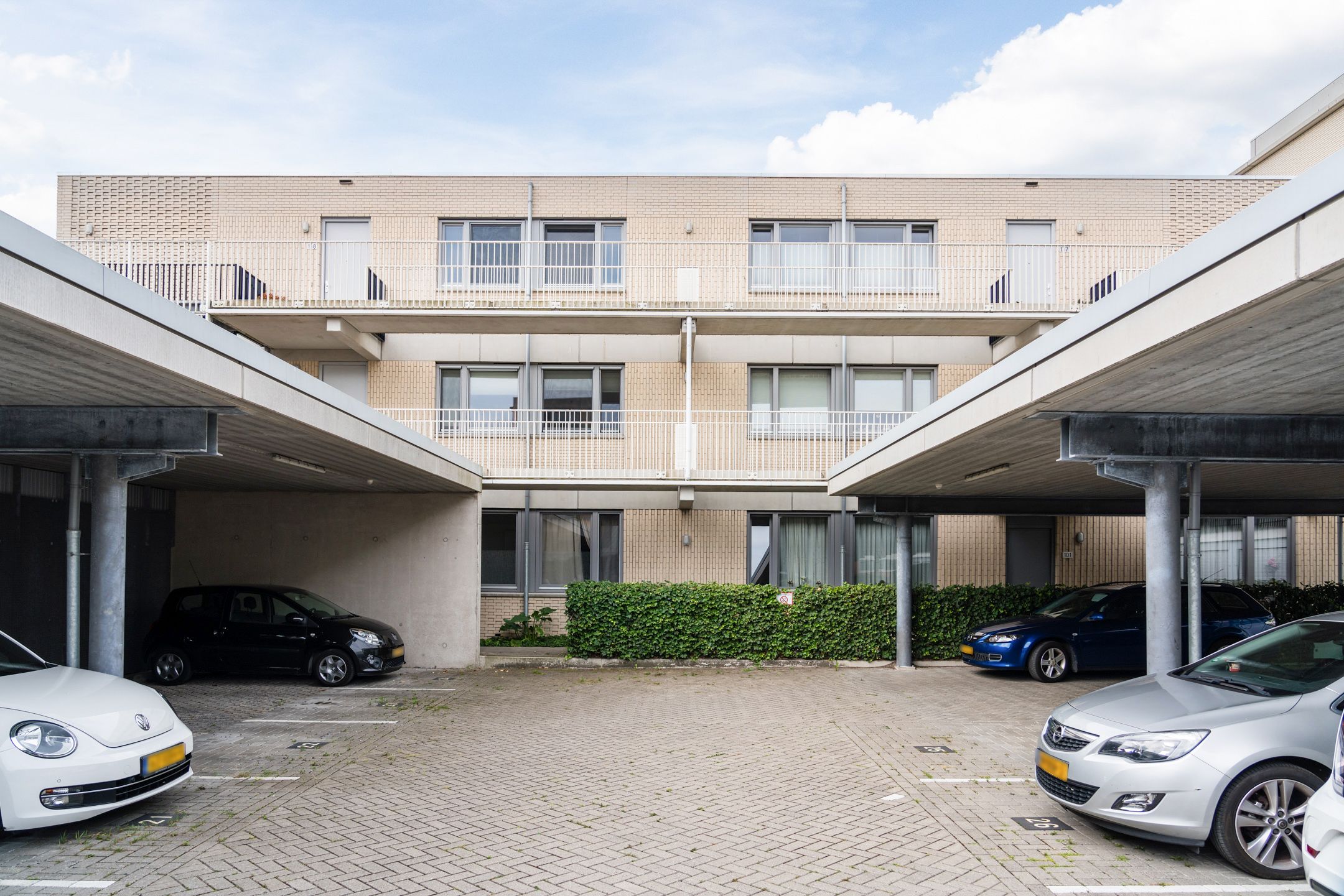 Foto 39 van Koraal 102