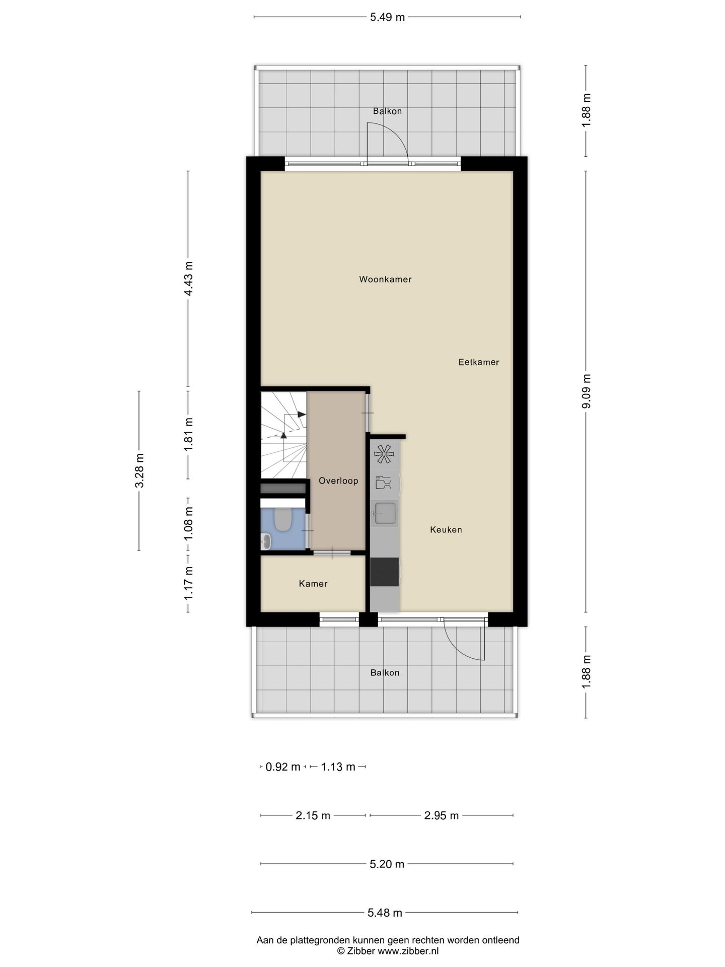 Foto 40 van Boogschutter 74