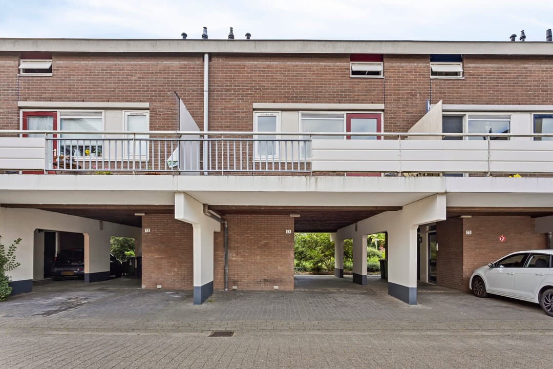 Foto 1 van Boogschutter 74