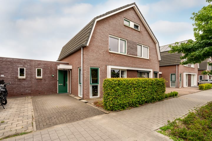 Foto 1 van Timmerliedengilde 58