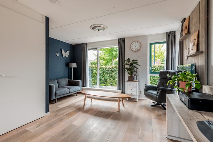 Foto 2 van Timmerliedengilde 58