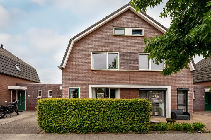 Foto 5 van Timmerliedengilde 58