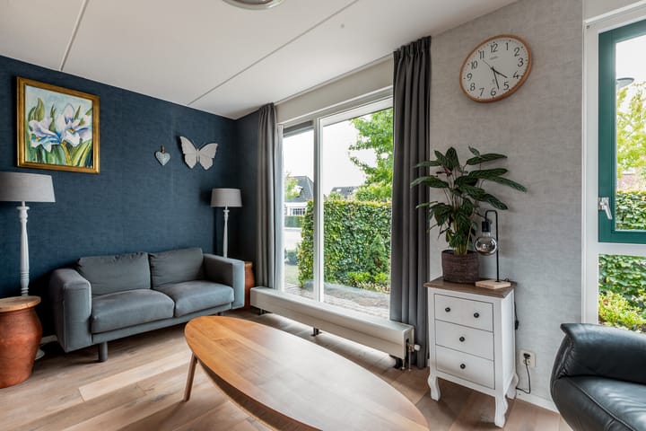 Foto 10 van Timmerliedengilde 58