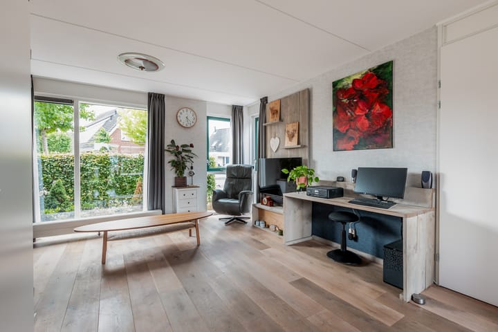 Foto 11 van Timmerliedengilde 58