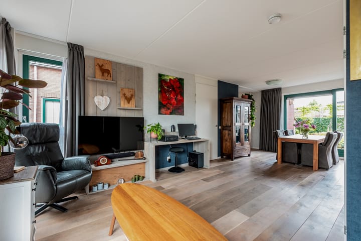 Foto 12 van Timmerliedengilde 58