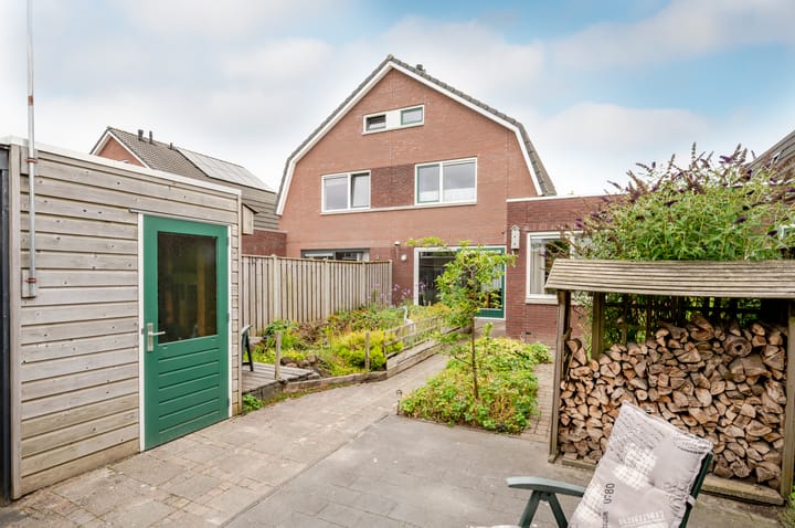 Foto 38 van Timmerliedengilde 58