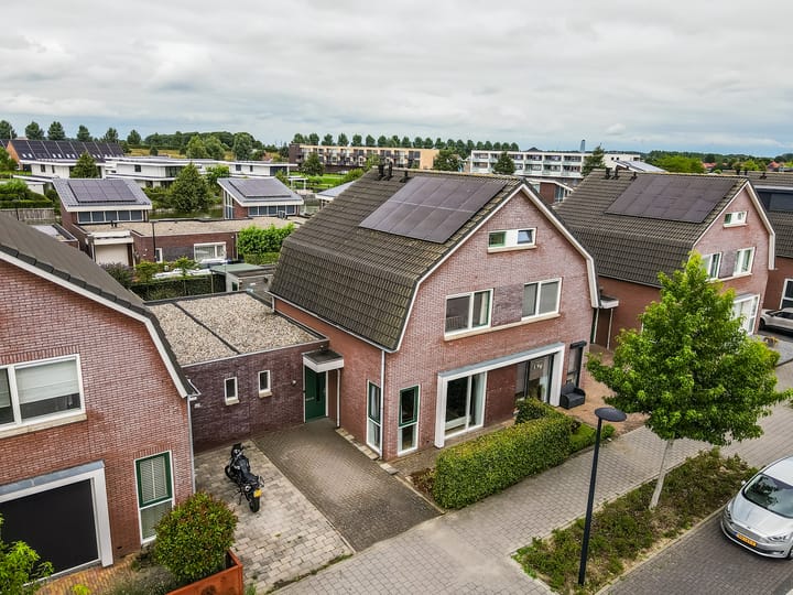 Foto 50 van Timmerliedengilde 58