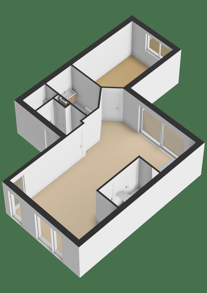 Foto 58 van Timmerliedengilde 58