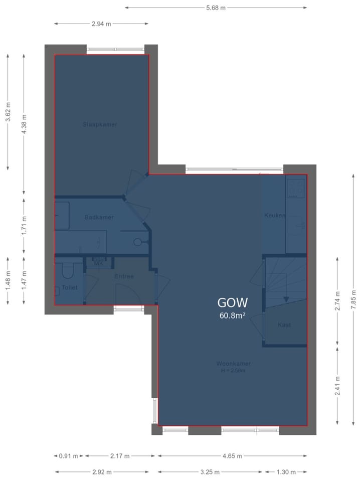 Foto 59 van Timmerliedengilde 58