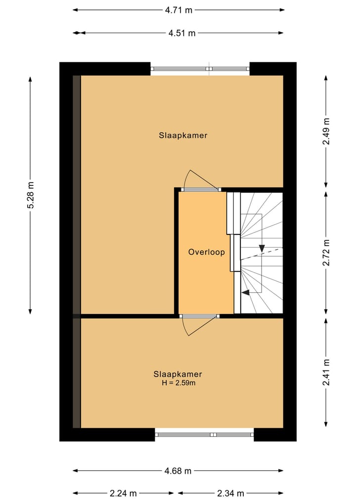 Foto 60 van Timmerliedengilde 58