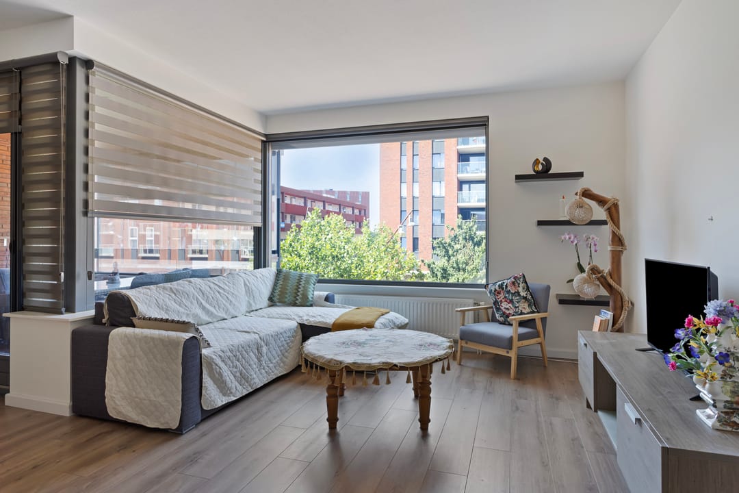 Foto 1 van Meerplein 79