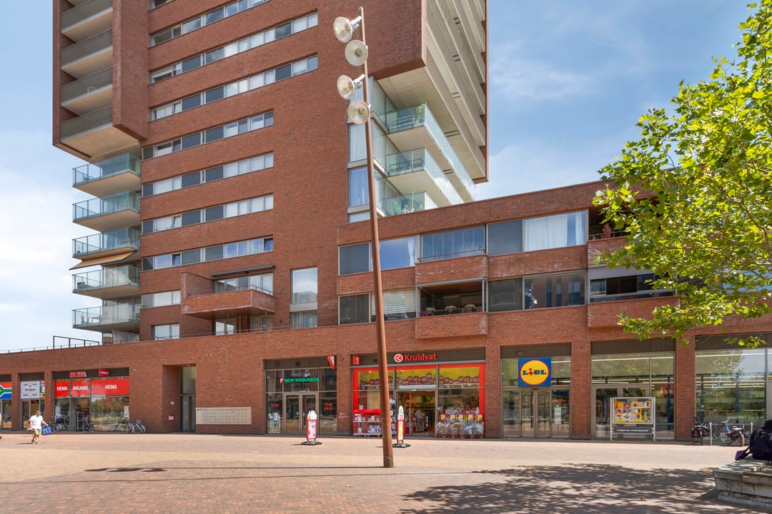 Foto 2 van Meerplein 79