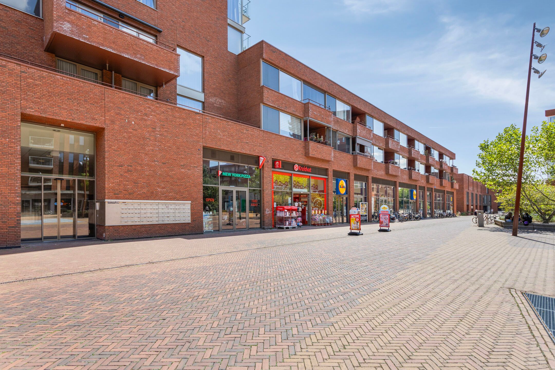 Foto 3 van Meerplein 79