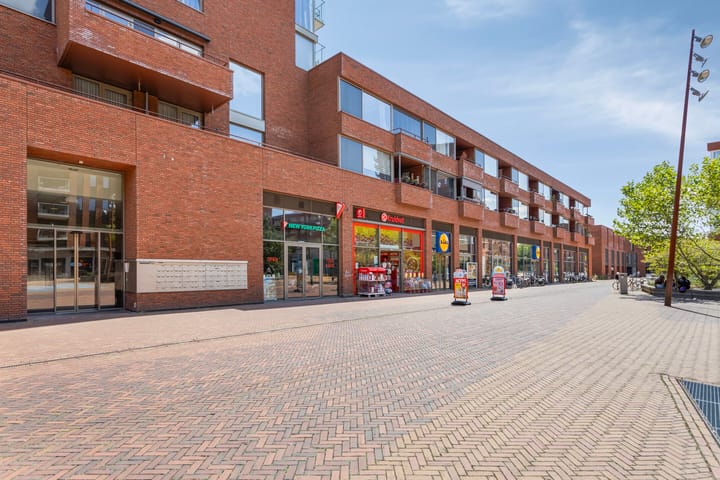 Foto 3 van Meerplein 79