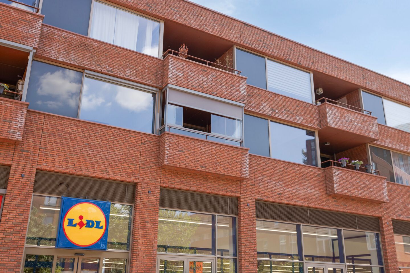 Foto 4 van Meerplein 79