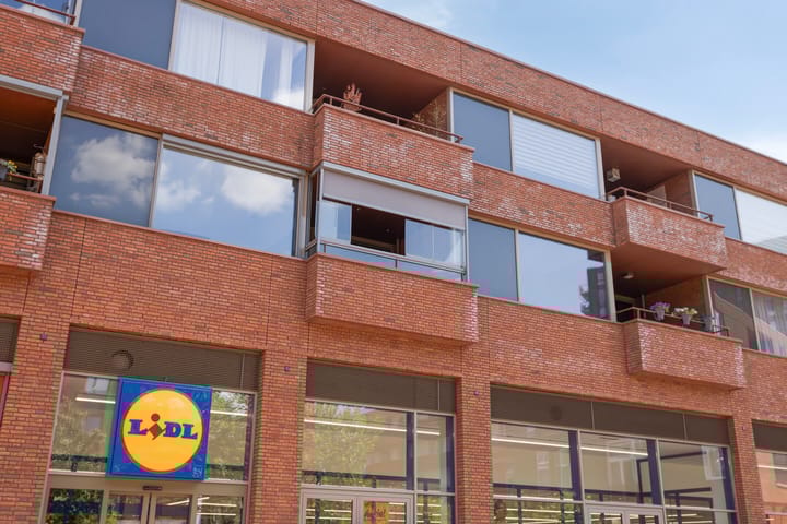 Foto 4 van Meerplein 79