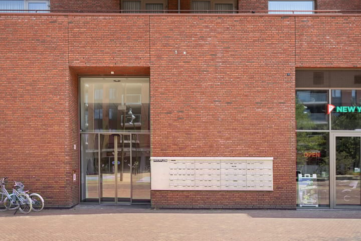 Foto 5 van Meerplein 79