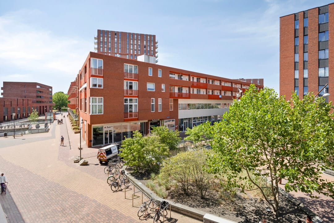 Foto 28 van Meerplein 79