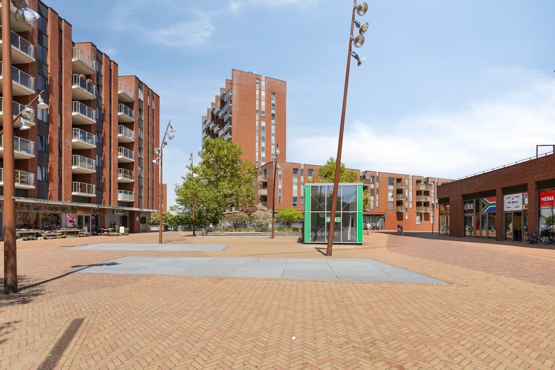 Foto 32 van Meerplein 79