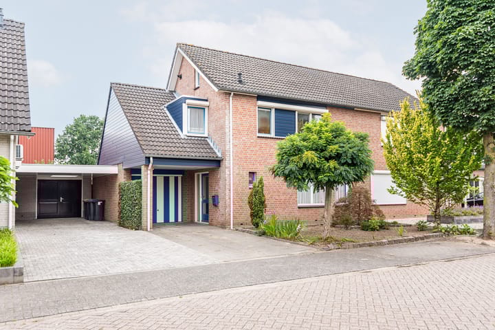 Foto 1 van Beethovenlaan 64