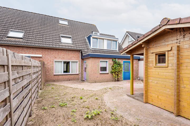 Foto 4 van Beethovenlaan 64