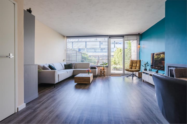 Foto 2 van Voorhorst 53