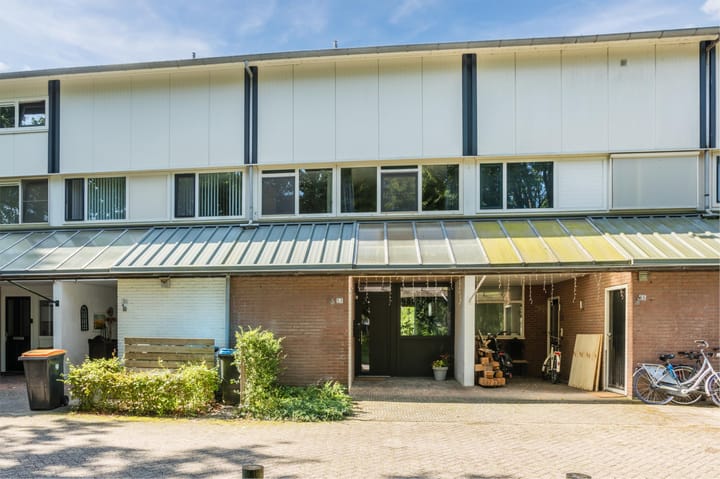 Foto 1 van Voorhorst 53