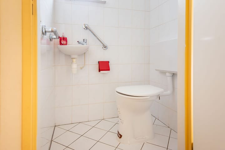 Foto 7 van Beethovenlaan 64