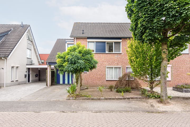 Foto 5 van Beethovenlaan 64