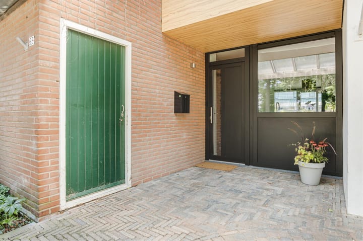 Foto 8 van Voorhorst 53