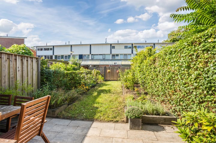 Foto 7 van Voorhorst 53