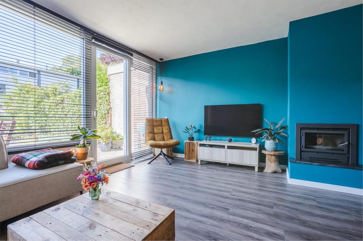 Foto 13 van Voorhorst 53