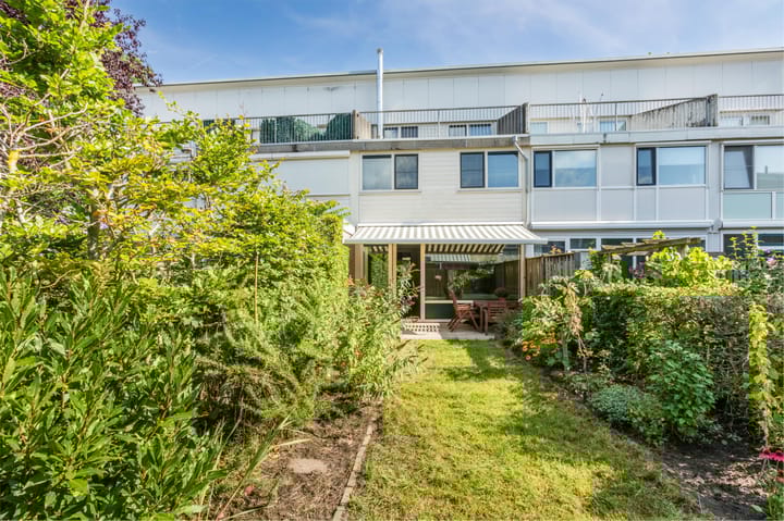 Foto 6 van Voorhorst 53