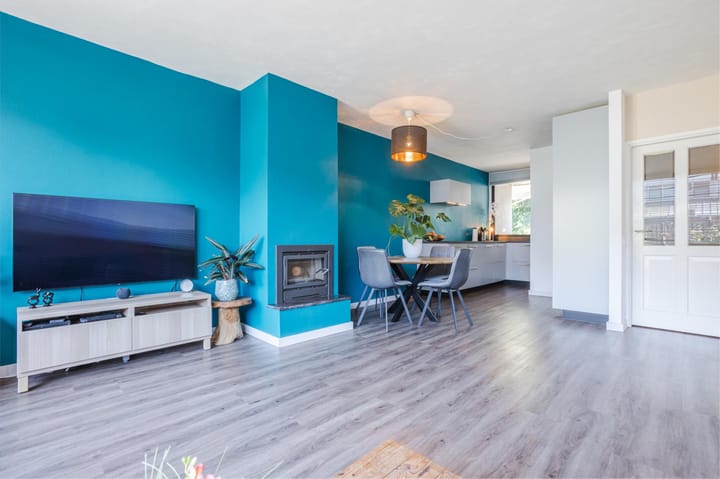 Foto 3 van Voorhorst 53